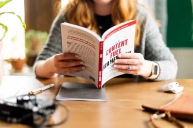 The Benefits of Reading: How Making Time for Books Can Improve Your Life