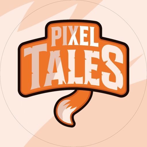 Pixel Tales